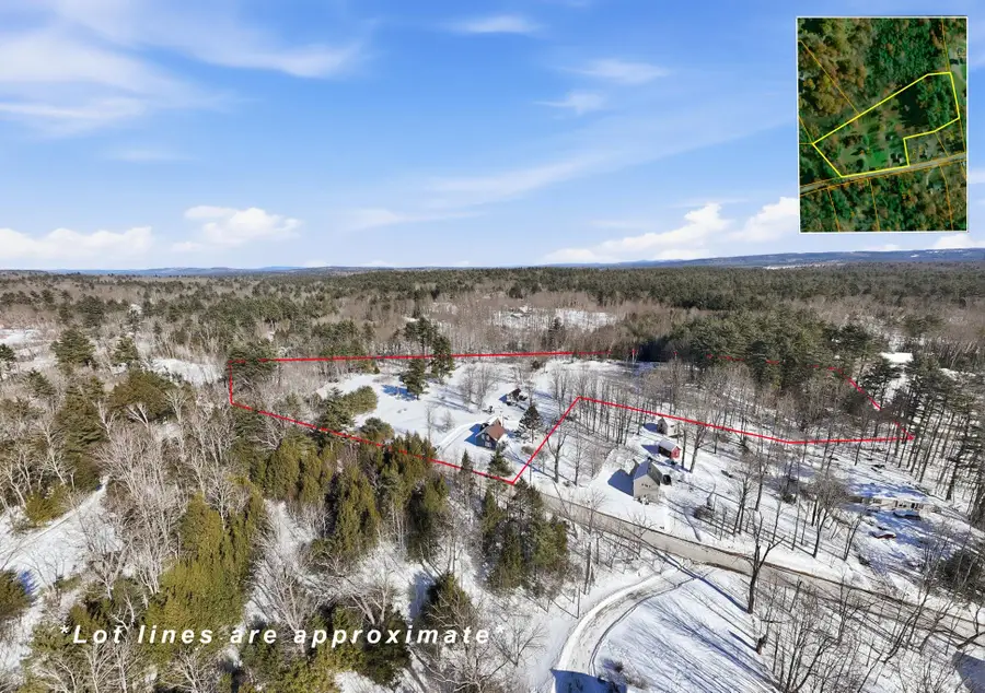 42 Rockland Road, Weare, NH 03281 - #3