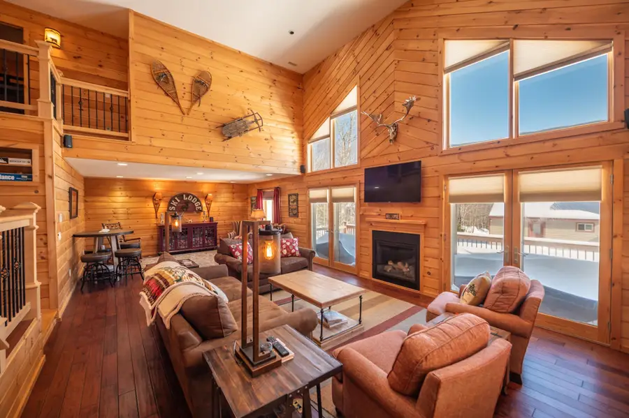 6 Brumms Way, Dover, VT 05356 - #2