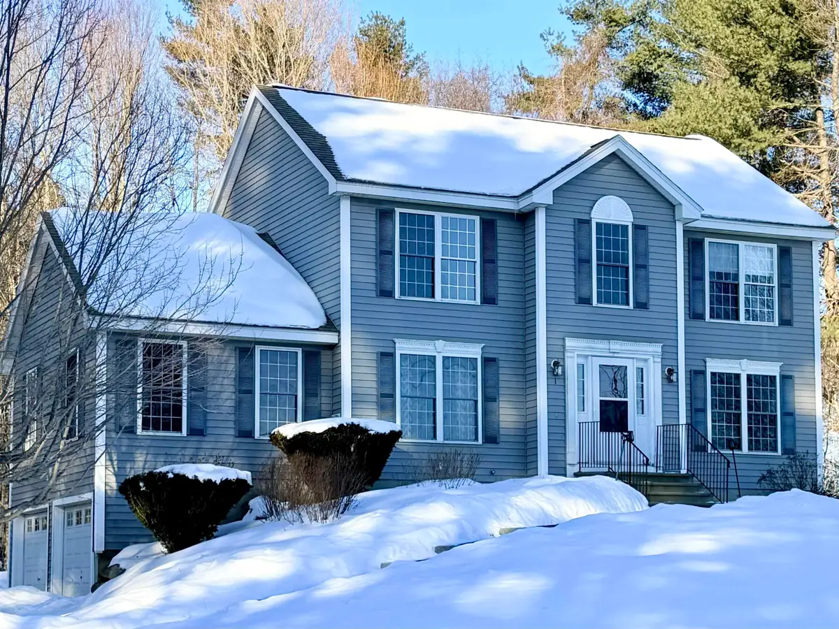 1 Olde Bridge Lane, Epping, NH 03042 - #1