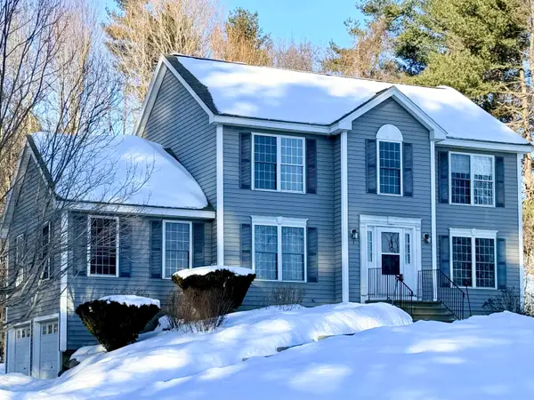 1 Olde Bridge Lane, Epping, NH 03042