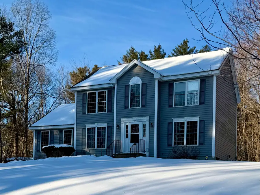 1 Olde Bridge Lane, Epping, NH 03042 - #3