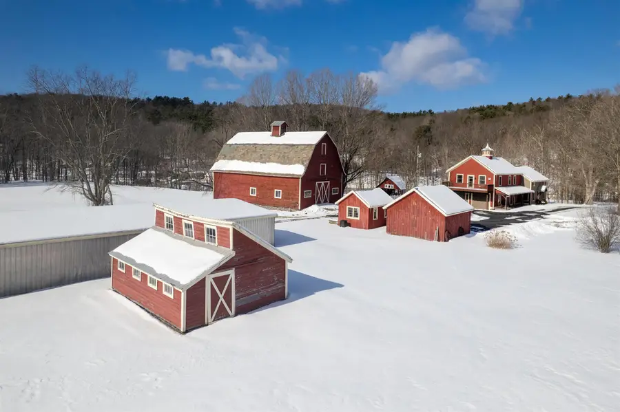 1970 East Hubbardton Road, Castleton, VT 05735 - #2
