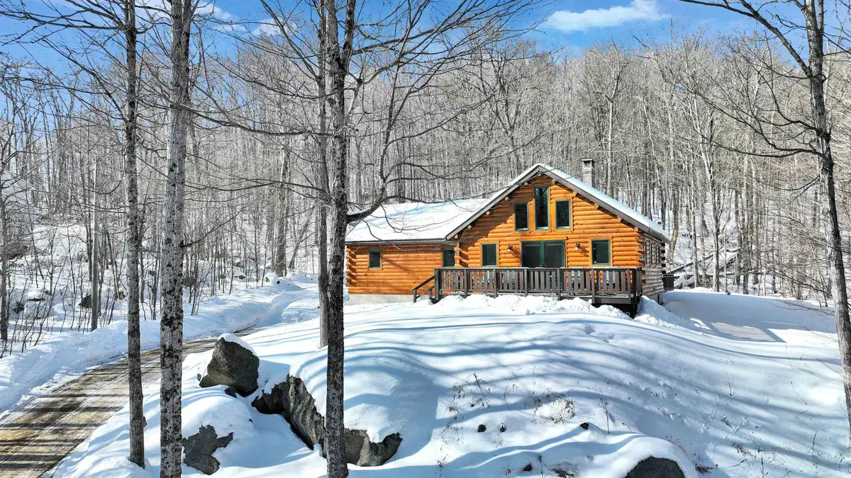 664 Tigola Trail, Stoddard, NH 03464 - #1