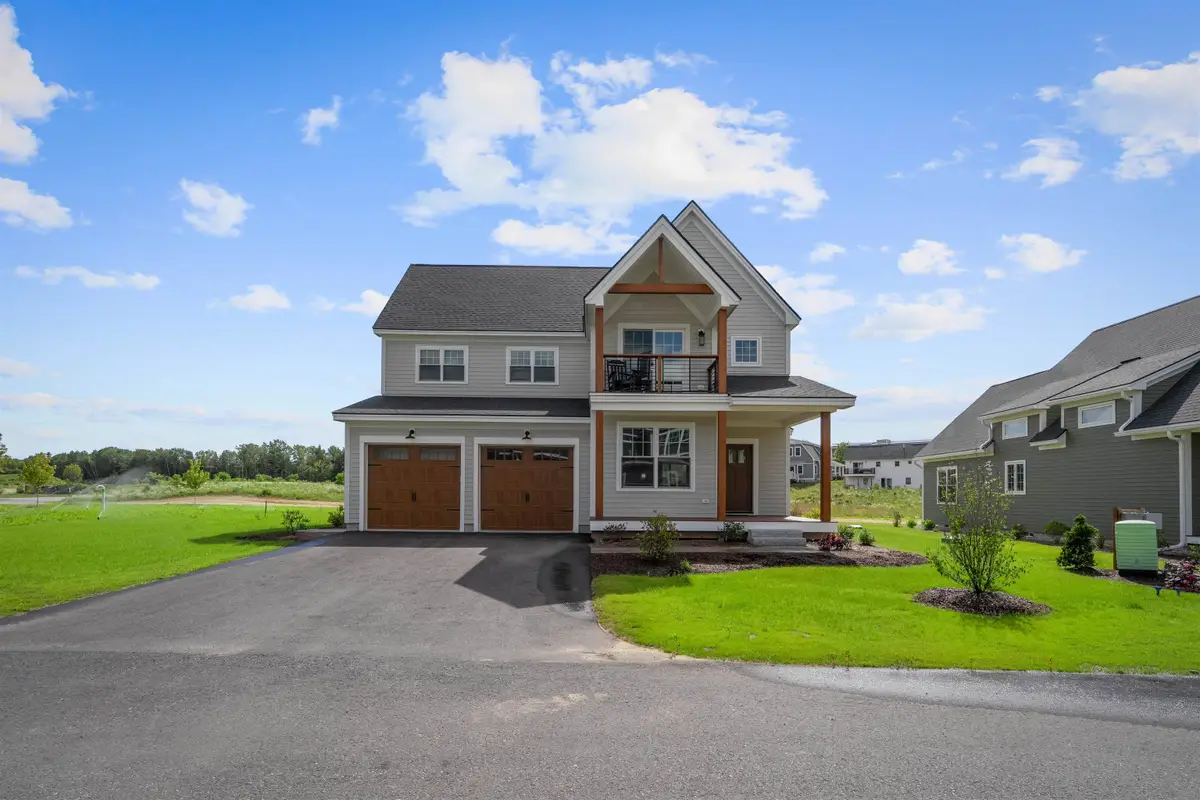 4 Grace Road #32, Thornton, NH 03285 - Image #1