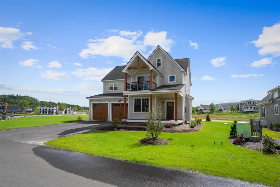 4 Grace Road #32, Thornton, NH 03285 - Image #2