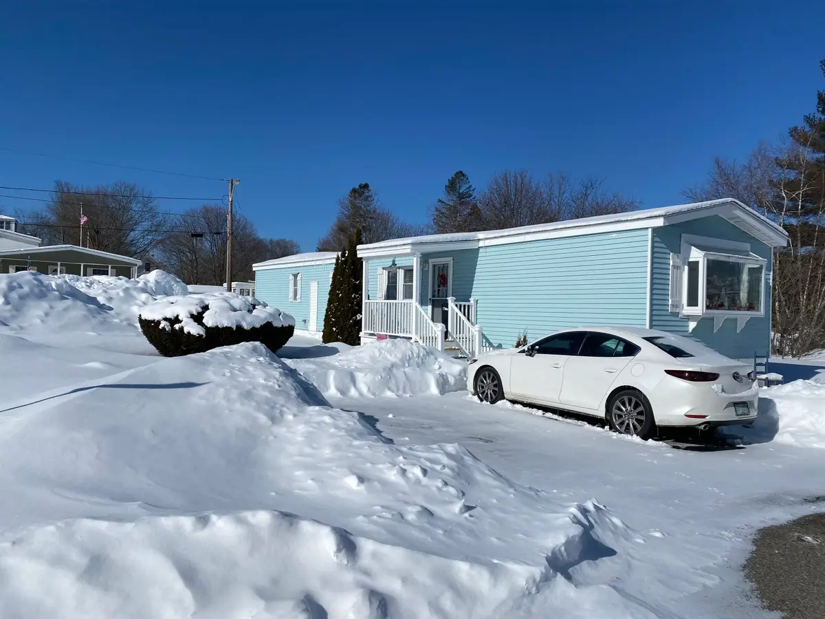 167 STAPLES Street, Seabrook, NH 03874 - #1