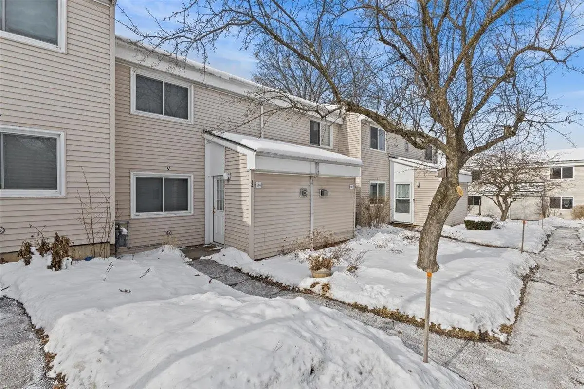 I4 Grandview Drive, South Burlington, VT 05403 - #1