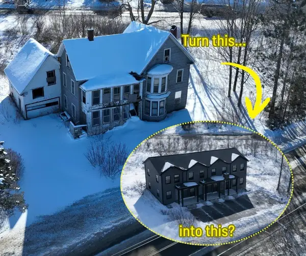 531 West Main Street, Newport City, VT 05855