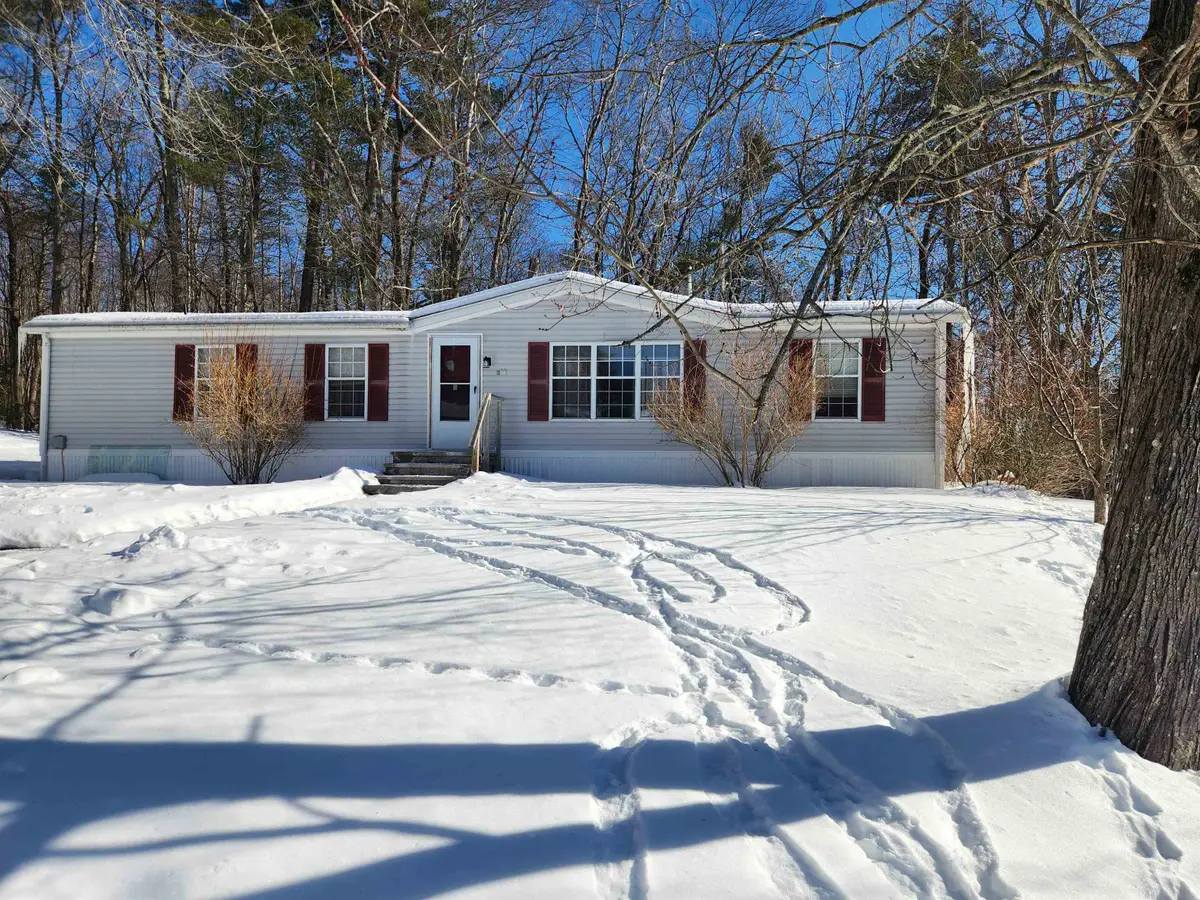 383 Emerald Drive, Barrington, NH 03825 - #1