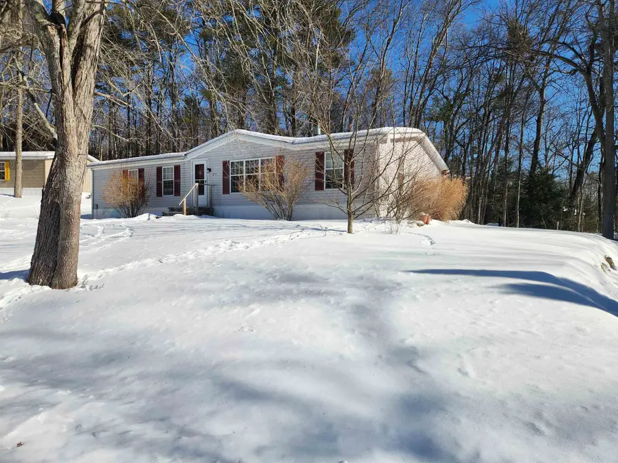 383 Emerald Drive, Barrington, NH 03825 - #2