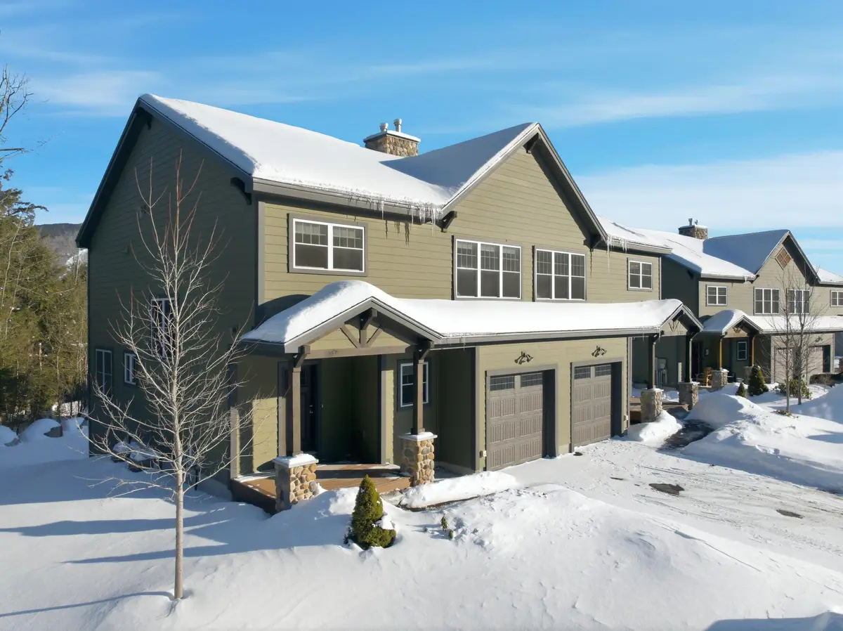 8 Forest Pine Spur #B, Lincoln, NH 03251 - #1