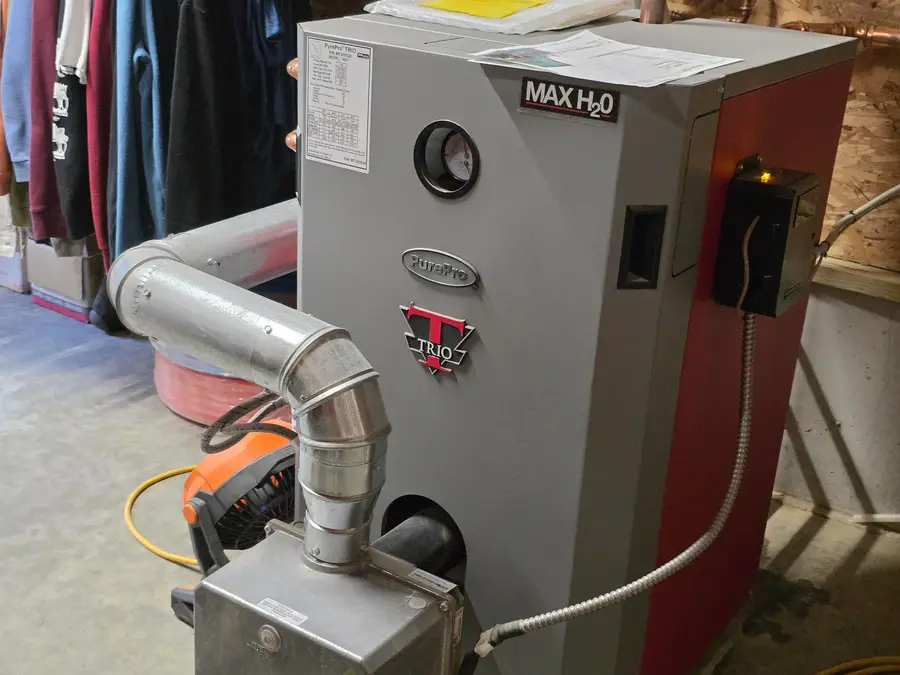 414 Charlestown Road, Acworth, NH 03601 - #3