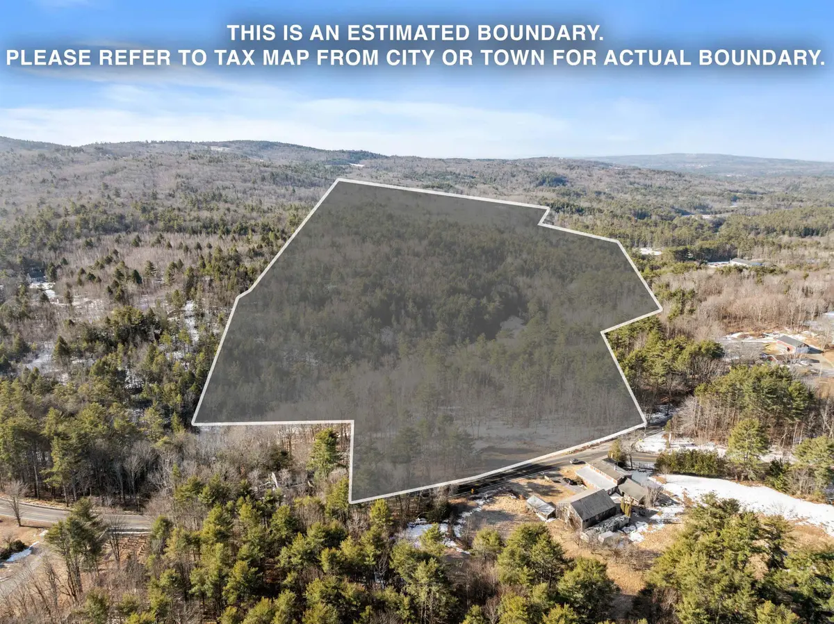 18 Catamount Road, Pittsfield, NH 03263 - #1