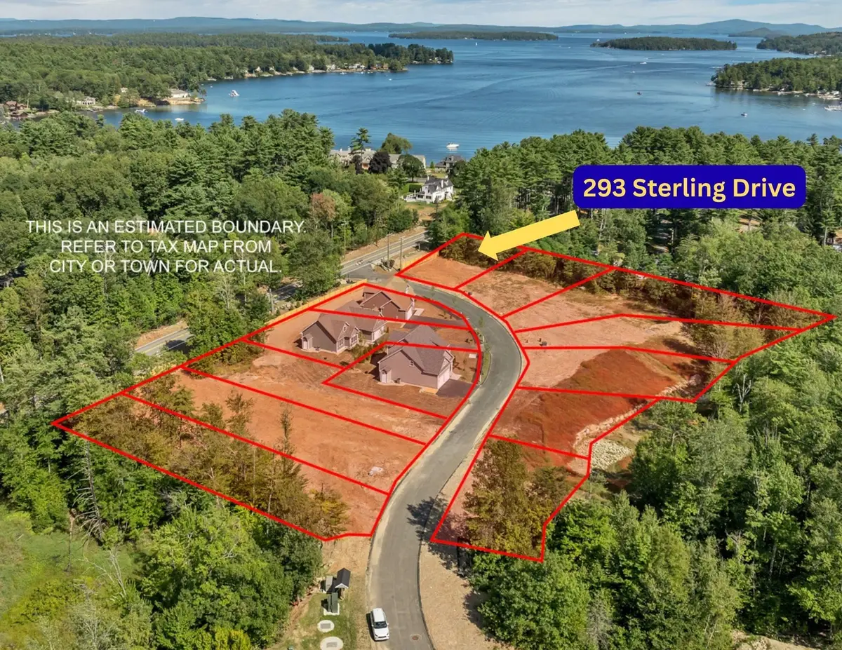 293 Sterling Drive, Laconia, NH 03246 - Image #1