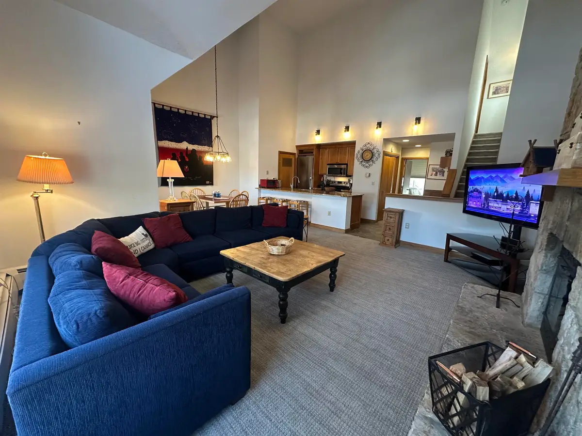 4 Sportscenter Village Way #B33, Dover, VT 05356 - #1