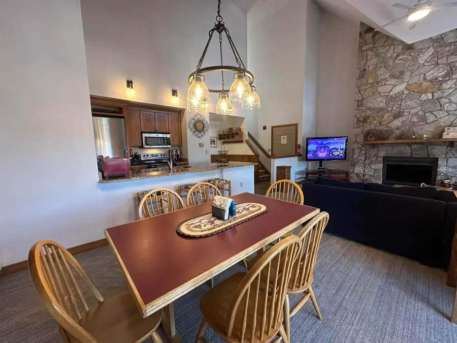 4 Sportscenter Village Way #B33, Dover, VT 05356 - #3