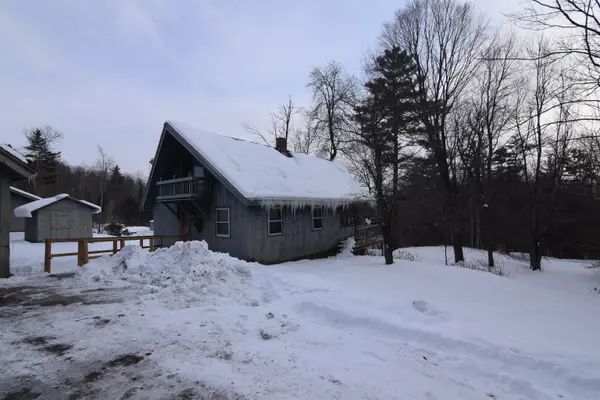 26 Mountain View Road, Lempster, NH 03605