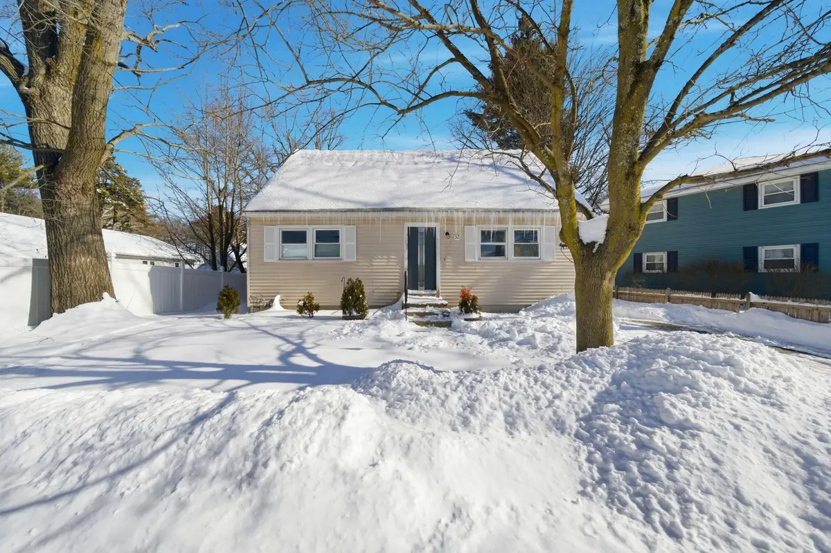 32 Fairview Avenue, Nashua, NH 03060 - #1