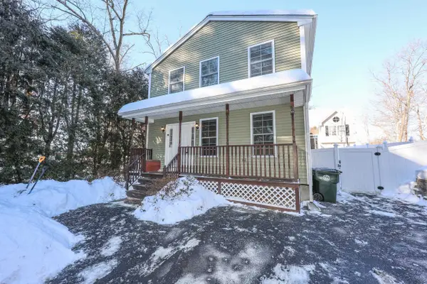21 W Shore Avenue, Manchester, NH 03109