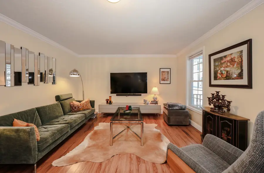 21 W Shore Avenue, Manchester, NH 03109 - #2