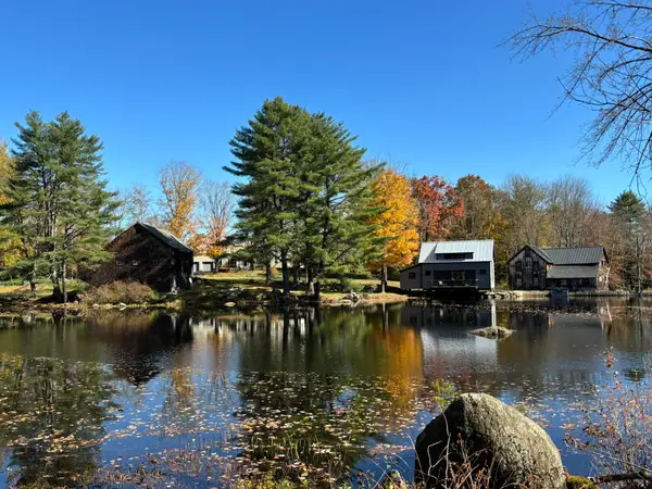 4 Tannery Hill Road, Hancock, NH 03449