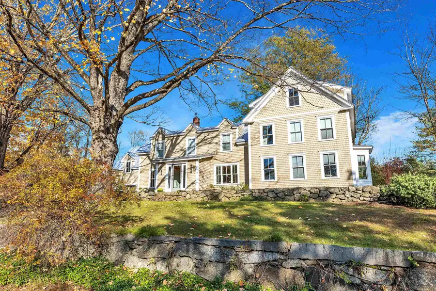 4 Tannery Hill Road, Hancock, NH 03449 - #2