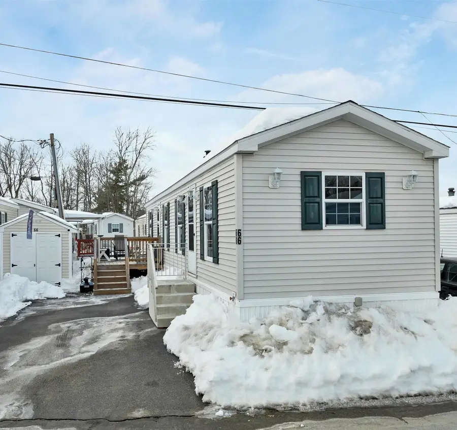 66 Brookwood Drive, Salem, NH 03079 - #2