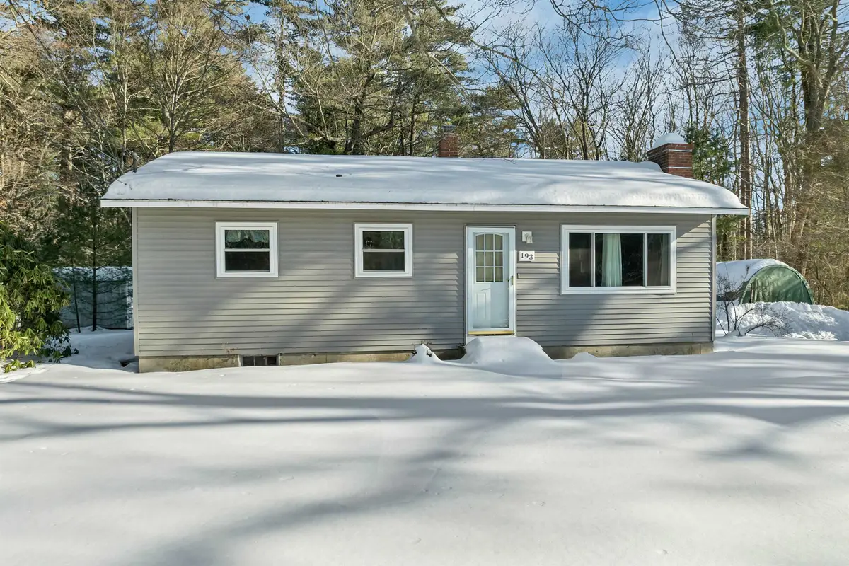 193 Mill Road, North Hampton, NH 03862 - #1