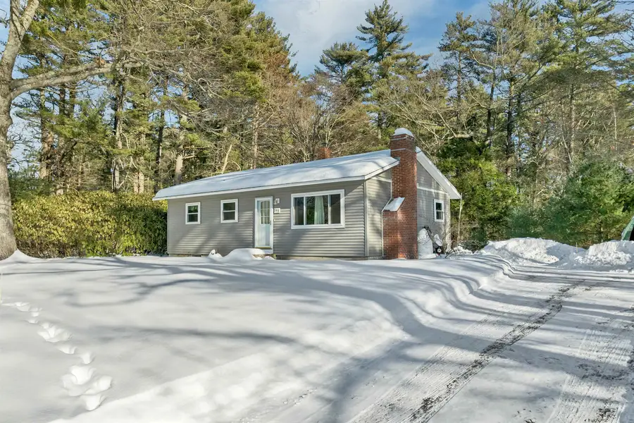 193 Mill Road, North Hampton, NH 03862 - #2