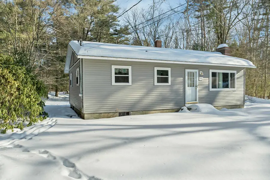 193 Mill Road, North Hampton, NH 03862 - #3