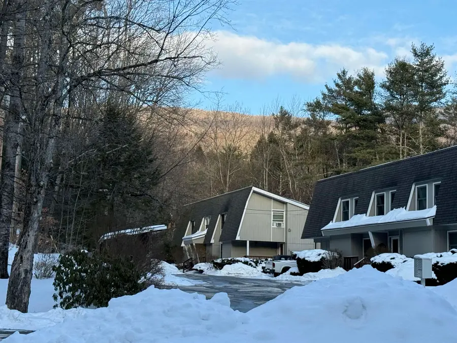 62 Silver Birch Place #3-B, Rutland Town, VT 05701 - Image #2