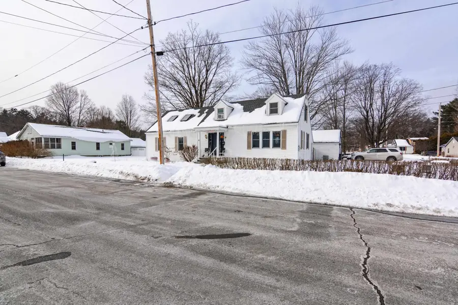 8 Lindy Avenue, Claremont, NH 03743 - #2