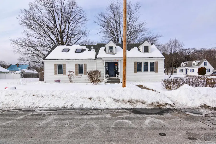 8 Lindy Avenue, Claremont, NH 03743 - #3