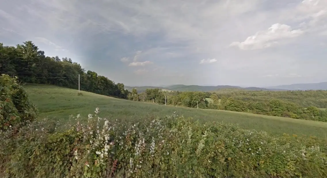 3058 GARLAND HILL Road, Barnet, VT 05821 - #1