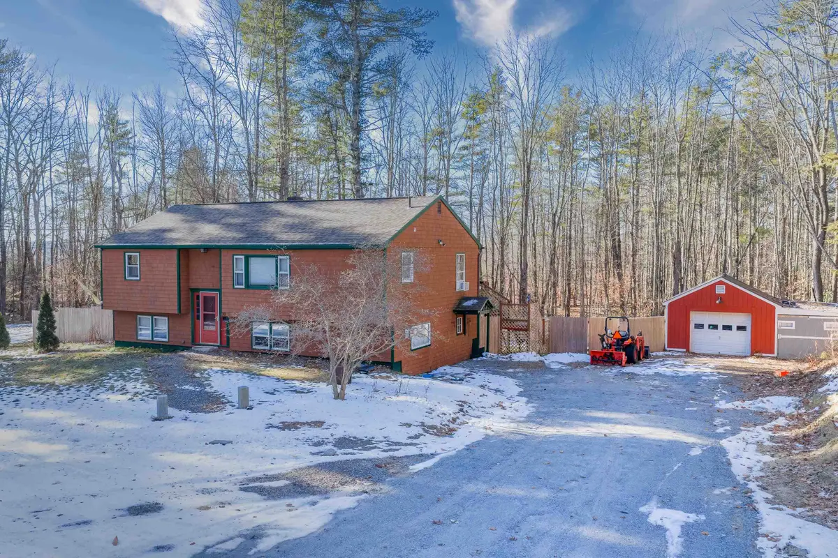 30 Elderberry Drive, Gilford, NH 03249 - #1