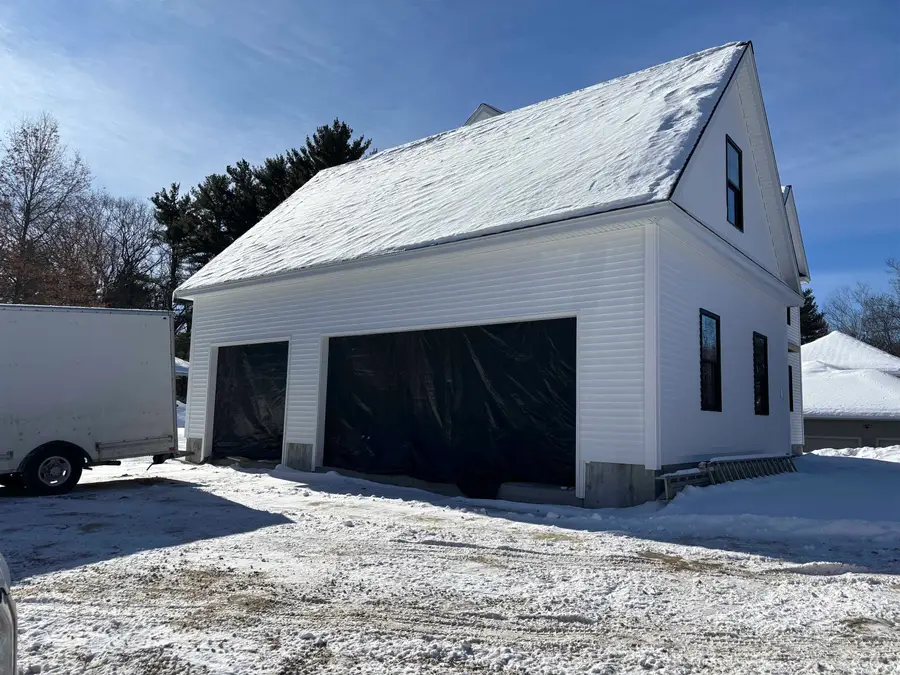 61 Whitford Street, Manchester, NH 03104 - #2