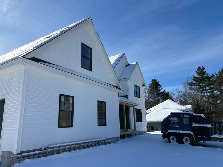 61 Whitford Street, Manchester, NH 03104 - #3