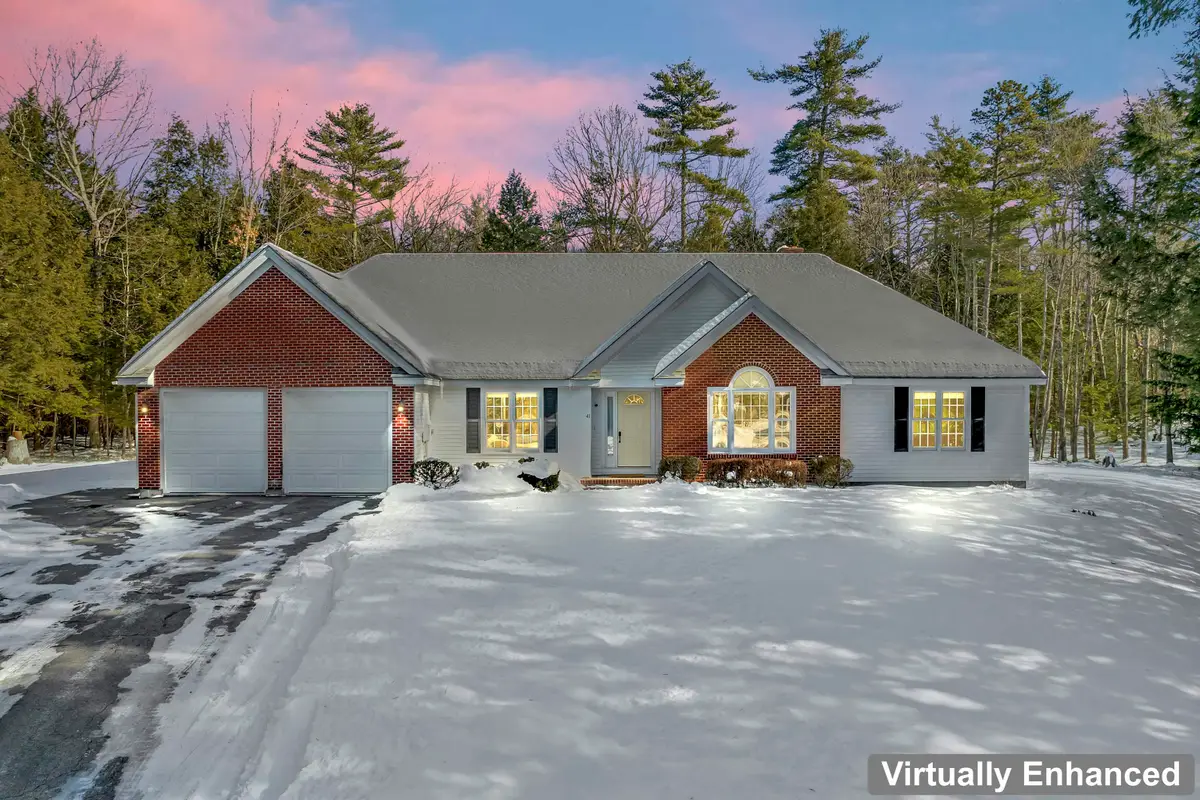 41 Fieldstone Road, Wolfeboro, NH 03894 - #1
