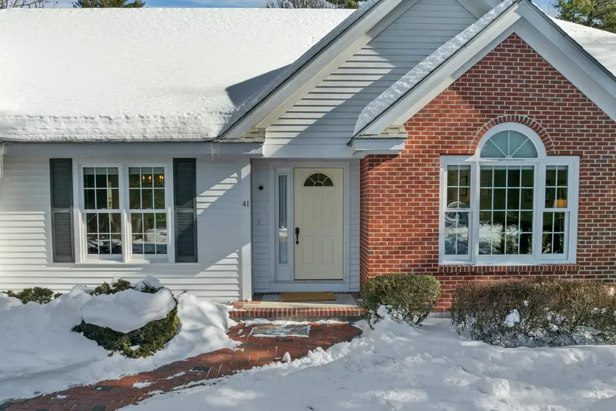 41 Fieldstone Road, Wolfeboro, NH 03894 - #3