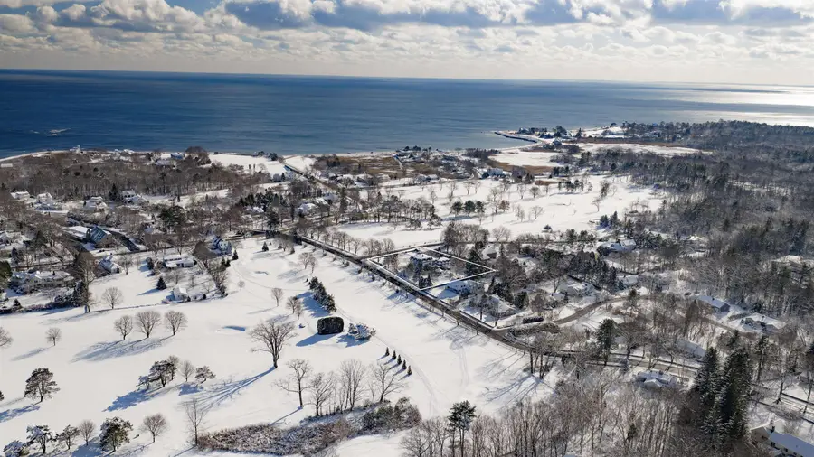 1 Fairway Drive, Rye Beach, NH 03871 - #2