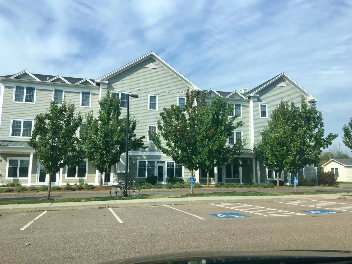 78 Severance Green #206, Colchester, VT 05446 - #1