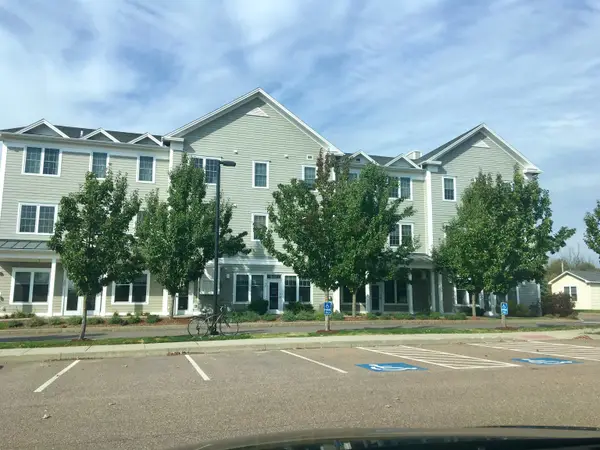 78 Severance Green #206, Colchester, VT 05446