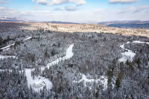 Jericho Road #Map 407, Lot 13.01, Berlin, NH 05370