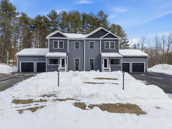 6 Wilshire Lane, Pelham, NH 03076