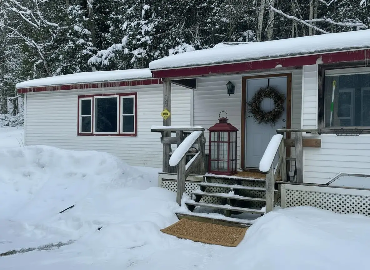 7139 VT RT 100, Whitingham, VT 05361 - #1