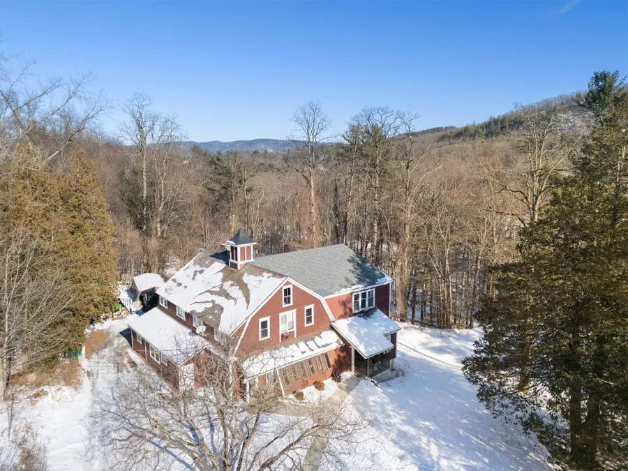 72 Landmark Hill Drive, Brattleboro, VT 05301 - #2
