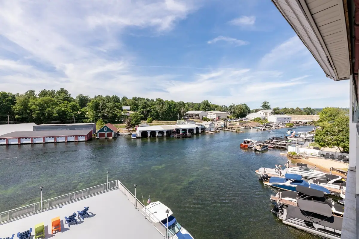 1152 Weirs Boulevard #7, Laconia, NH 03246 - #1