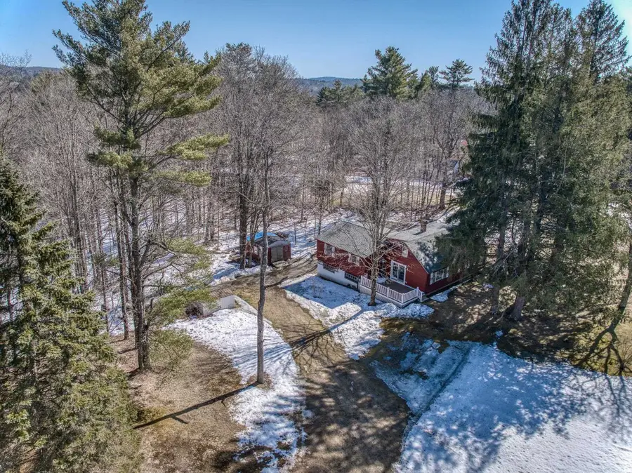 81 North Main Street, Troy, NH 03465 - #2