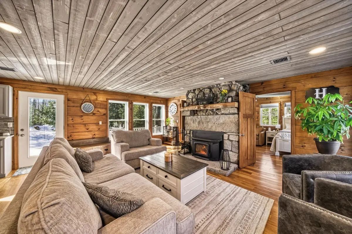 573 Mountain Road, Newbury, NH 03255 - #1