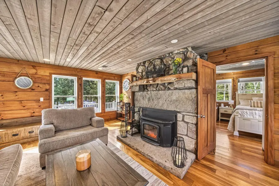 573 Mountain Road, Newbury, NH 03255 - #3